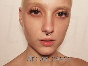 Afrodit4xxx Livestrip Cams