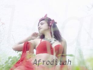 Afroditah