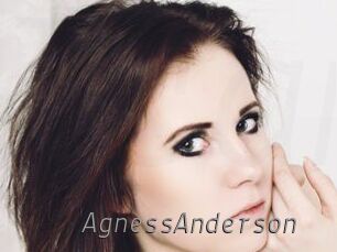 AgnessAnderson