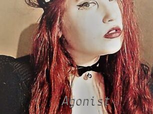 Agonist