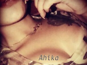 Ahika