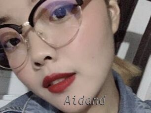 Aidand