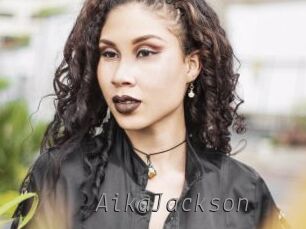 AikaJackson