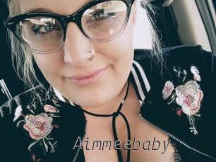 Aimmeebaby