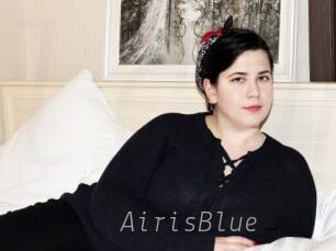 AirisBlue