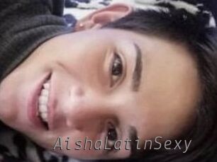 AishaLatinSexy