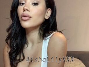 AishaLilyXXX