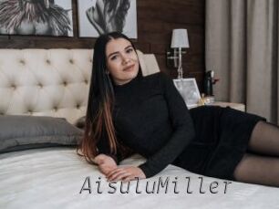 AisuluMiller