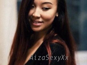 AizaSexyXx