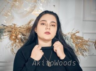 AkitoWoods