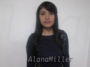 AlanaMiller