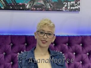 AlanaMooree