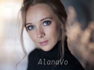 AlanaVo