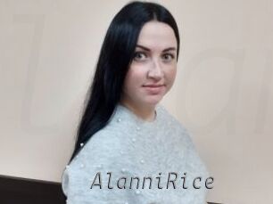 AlanniRice