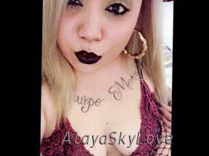 AlayaSkyLove