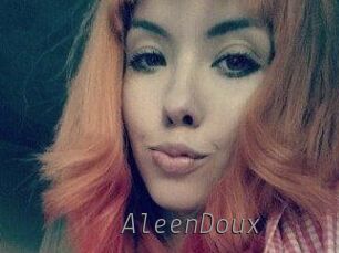 AleenDoux