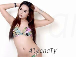 AleenaTy