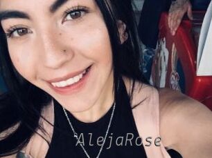 AlejaRose