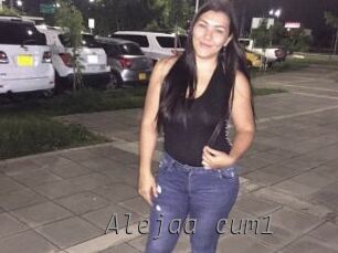 Alejaa_cum1