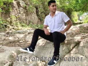 Alejandro_Escobar