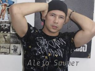 Alejo_Suumer