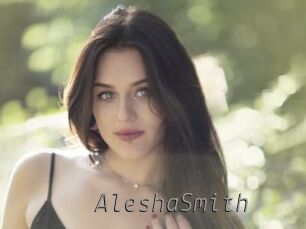 AleshaSmith