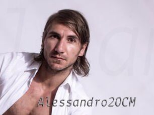 Alessandro20CM