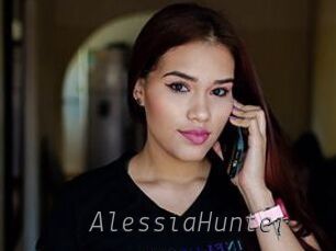 AlessiaHunter