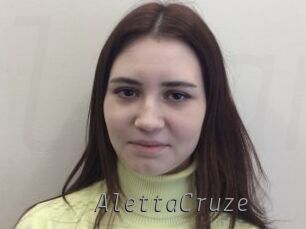 AlettaCruze