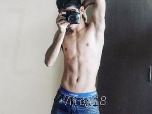 Alex18