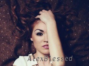 AlexBlessed