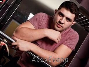 AlexEvann