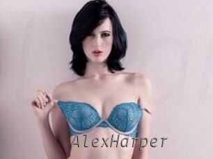 AlexHarper