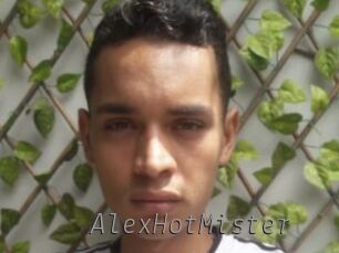 AlexHotMister