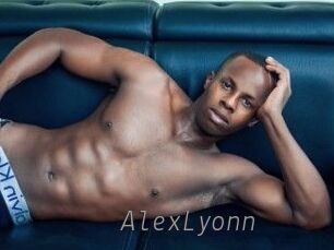 AlexLyonn