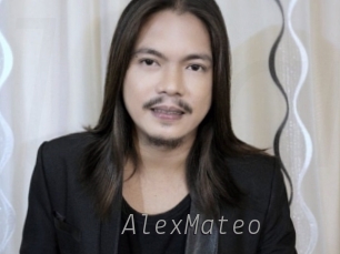 AlexMateo