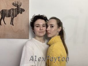 AlexPayton