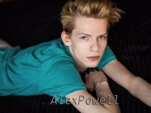 AlexPowell