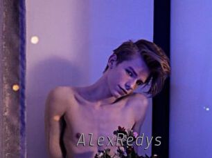 AlexRedys