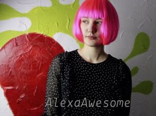 AlexaAwesome