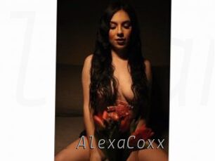 AlexaCoxx