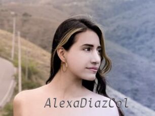 AlexaDiazCol