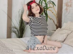 AlexaDune