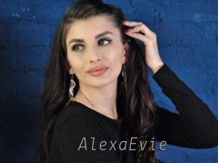 AlexaEvie