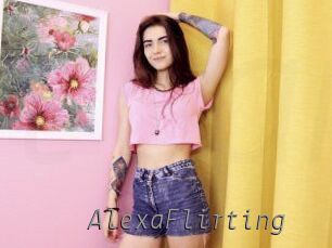 AlexaFlirting