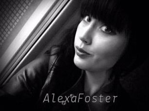 AlexaFoster_