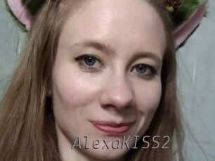 AlexaKISS2
