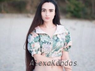 AlexaKendas