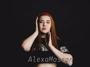 AlexaMosson