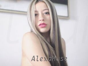 AlexaMuse